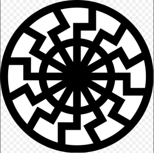 SATURN, MIDNIGHT SUN, INFLITRATED TARGET, SIGIL OF THE NEW ATLANTIS