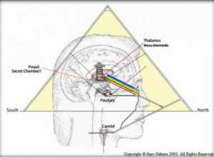 GREAT PYRAMID = FRACTAL ARCHEO-ACOUTSTIC MIND TECHNOLOGY